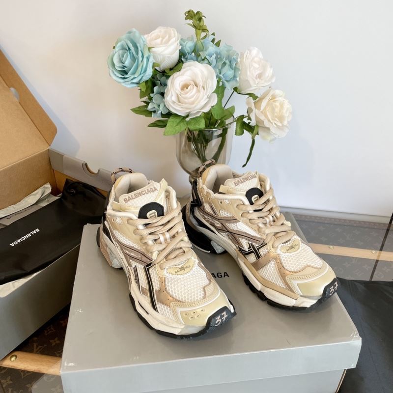 Balenciaga Track Shoes